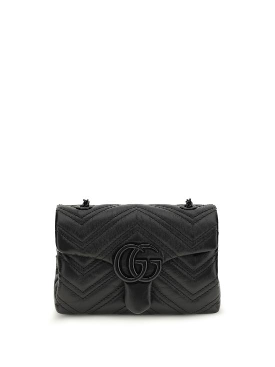 26SS 구찌 숄더백 856368AAFS1 1000 BLACK