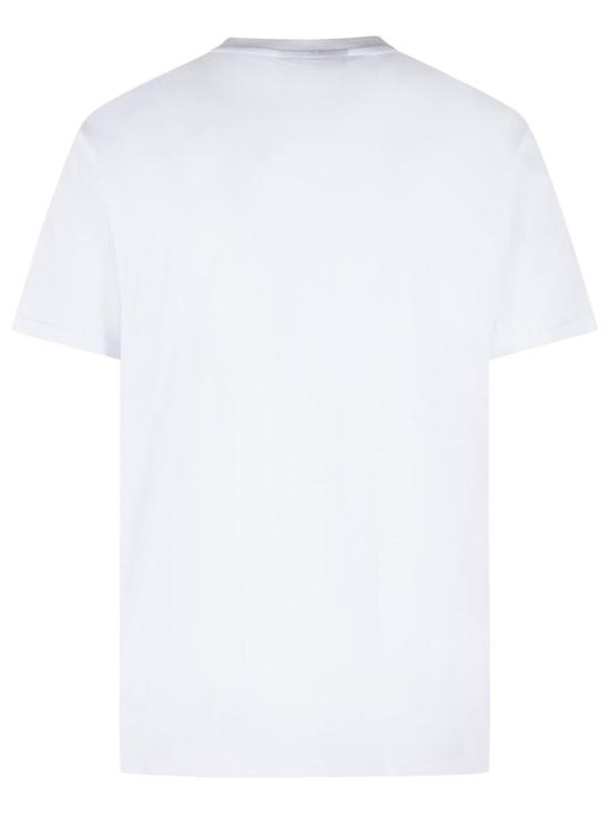 26SS 필립 플레인 반팔 티셔츠 SAFCMTK8906PJY002N 01 WHITE - PHILIPP PLEIN