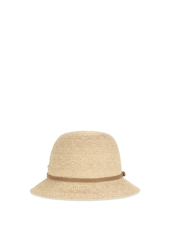 26SS 헬렌카민스키 모자 HAT50172 NATURALTAN BEIGE - HELEN KAMINSKI