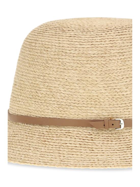26SS 헬렌카민스키 모자 HAT50172 NATURALTAN BEIGE - HELEN KAMINSKI