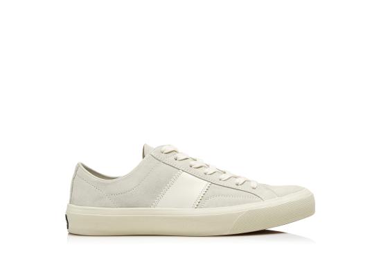 26FW 톰포드 스니커즈 J0974 LCL032N WWD BEIGE DOM