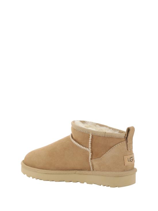 26SS 어그 울트라 미니 부츠 1116109W SAN BEIGE - UGG