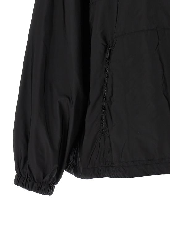 26SS 프라다 자켓 292321SOOO1WQ9F0Q1I Black - PRADA