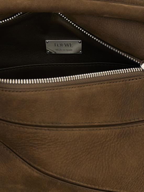 26SS 로에베 토트백 A510PLSX036423 Brown - LOEWE