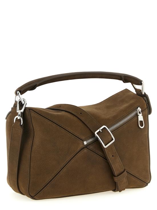 26SS 로에베 토트백 A510PLSX036423 Brown - LOEWE