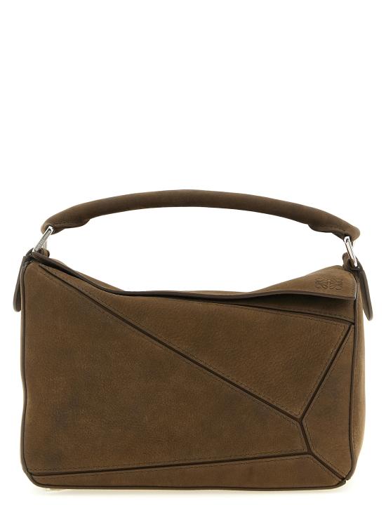 26SS 로에베 토트백 A510PLSX036423 Brown