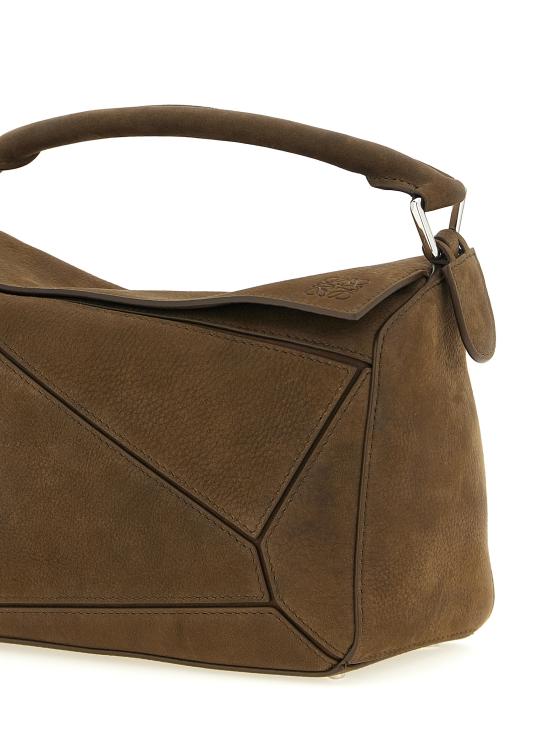 26SS 로에베 토트백 A510PLSX036423 Brown - LOEWE