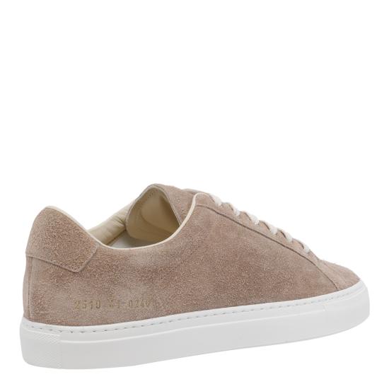 26SS 커먼 프로젝트 스니커즈 2510 0240 Beige - COMMON PROJECT