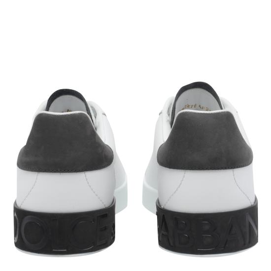 26SS 돌체앤가바나 스니커즈 CS2278 AF21889697 White - DOLCE & GABBANA