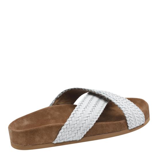 26SS 드래곤디퓨전 샌들 5109 WHITE White - DRAGON DIFFUSION