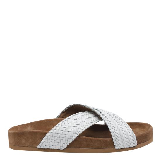 26SS 드래곤디퓨전 샌들 5109 WHITE White