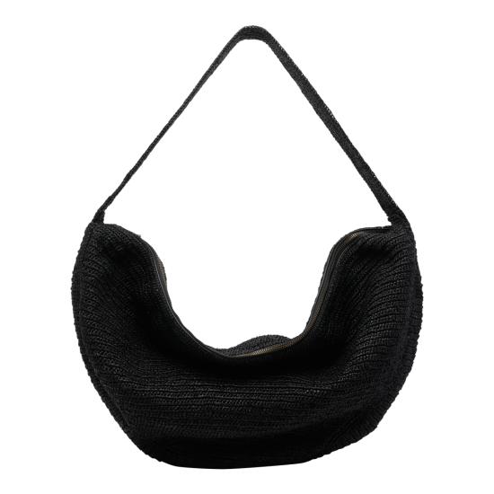 26SS 이벨리브 숄더백 VIBE BLACK Black