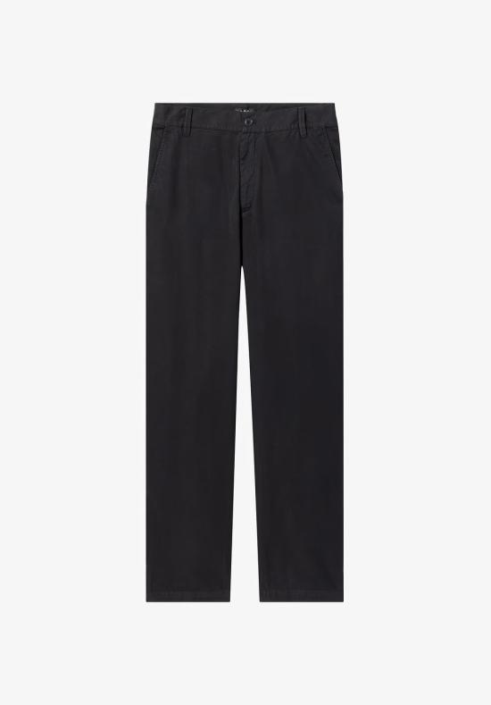 26SS 아페쎄 스트레이트 팬츠 COHKU H08509 LZA BLACK DOM