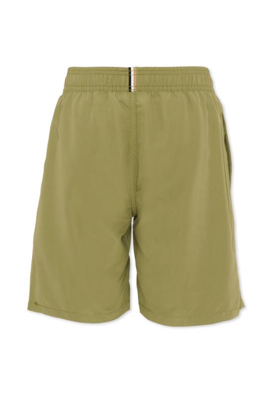 25SS [키즈] 보스 스윔팬츠 J51973 673 GREEN - BOSS