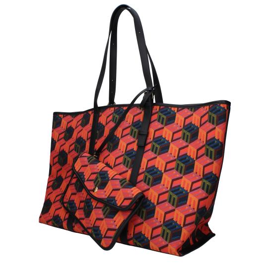 25SS 엠시엠 숄더백 MWPCSCK01MT - MCM