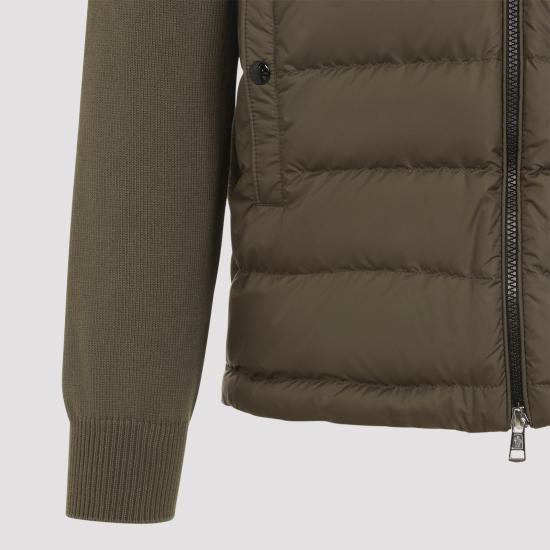 26SS 몽클레어 자켓 L10919B00020 M1115 828 BROWN - MONCLER