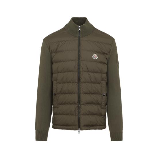 26SS 몽클레어 자켓 L10919B00020 M1115 828 BROWN - MONCLER
