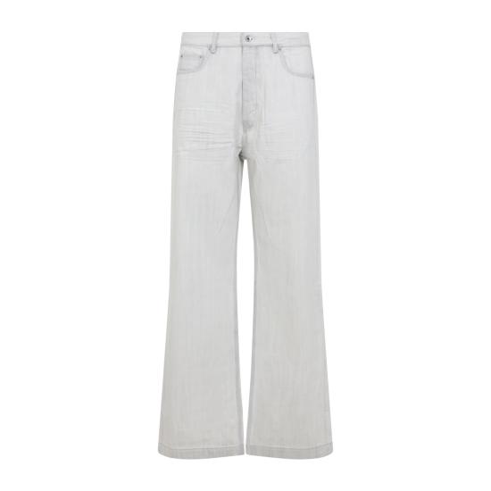 26SS 다크쉐도우 데님 팬츠 DU01F4351 DMW 51 MILK WASH - DRKSHDW