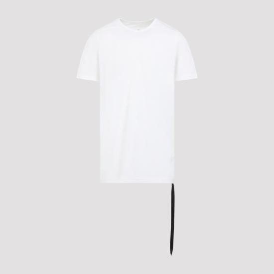 26SS 다크쉐도우 반팔 티셔츠 DU01F4250 RNP 11 MILK - DRKSHDW