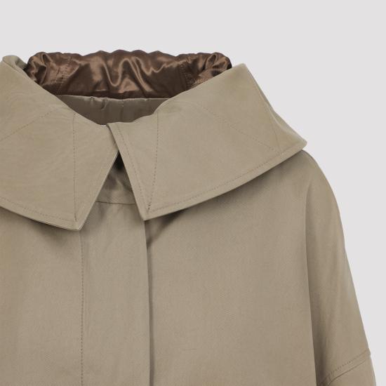 26SS 드리스 반 노튼 자켓 2610105523103 102 CAMEL - DRIES VAN NOTEN