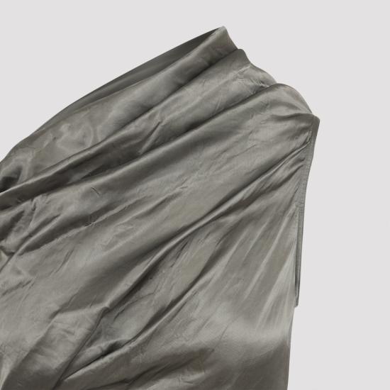 26SS 릭 오웬스 스트레이트 팬츠 RP01F6363 N 78 DARK DUST - RICK OWENS