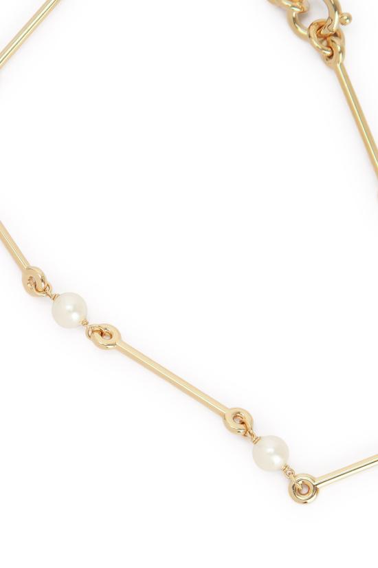 26SS 셀린느 목걸이/팬던트 B102V6PRB 01GI GOLDIVORY - CELINE