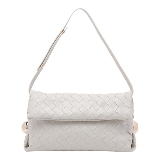 26SS 리우조 클러치/파우치 AA6097ES027 X0459 White