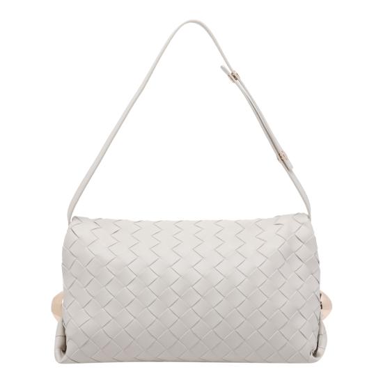 26SS 리우조 클러치/파우치 AA6097ES027 X0459 White - LIU JO