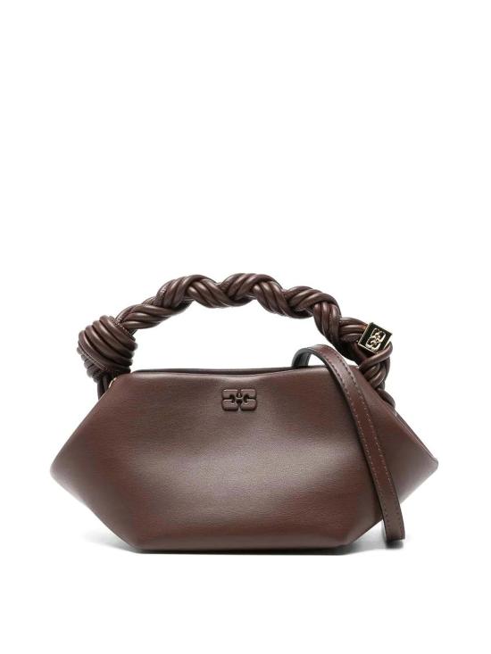26SS 가니 미니 부백 A7280890 Brown