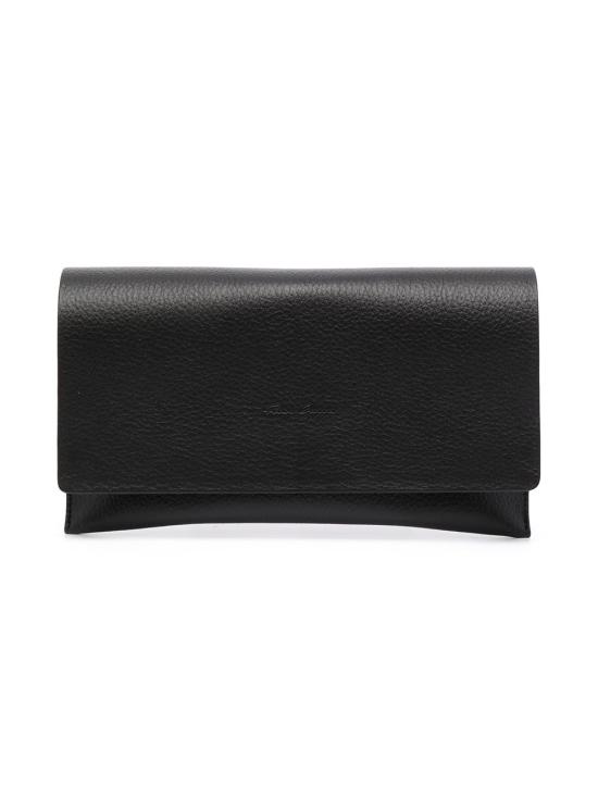 26SS 릭 오웬스 선글라스 RG0000006 GBLKG0902 Black - RICK OWENS