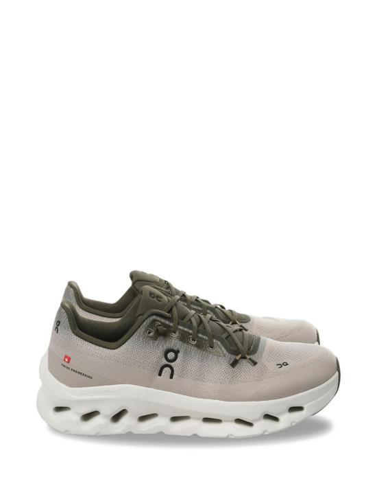 26SS 온 러닝 스니커즈 3ME10104843 OLIVE DESERT Green