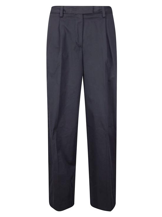 26SS 더 레이티스트 스트레이트 팬츠 TLW03118T0176ABTP T0002 BLACK