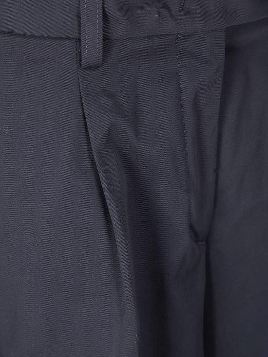 26SS 더 레이티스트 스트레이트 팬츠 TLW03118T0176ABTP T0002 BLACK - THE LATEST