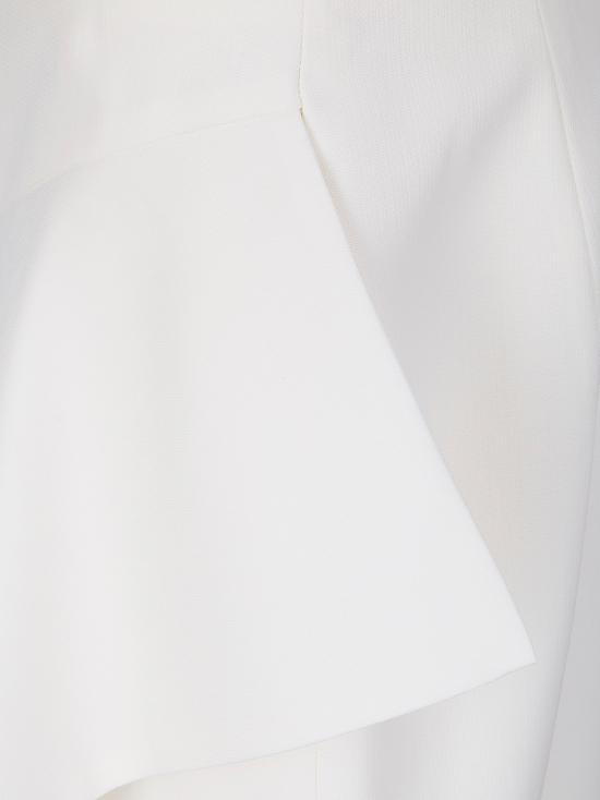 26SS 케이트 롱 스커트 4117527 103 CREAM - KHAITE