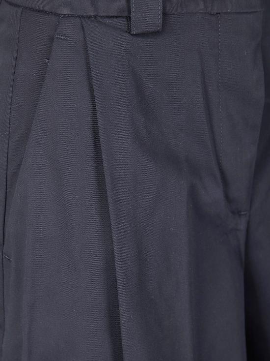 26SS 더 레이티스트 숏팬츠 TLW03120T0176ABTP T0002 BLACK - THE LATEST