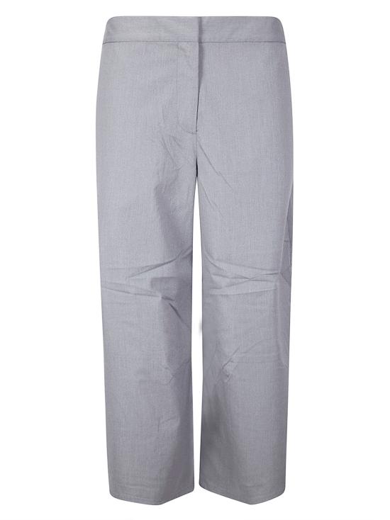 26SS 삼소앤삼소 숏팬츠 F26100122 CLR002581 GUN METAL MELANGE