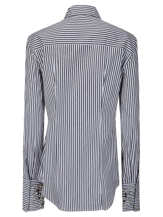 26SS 스포트막스 셔츠 2612191011600 003 NERO - SPORTMAX