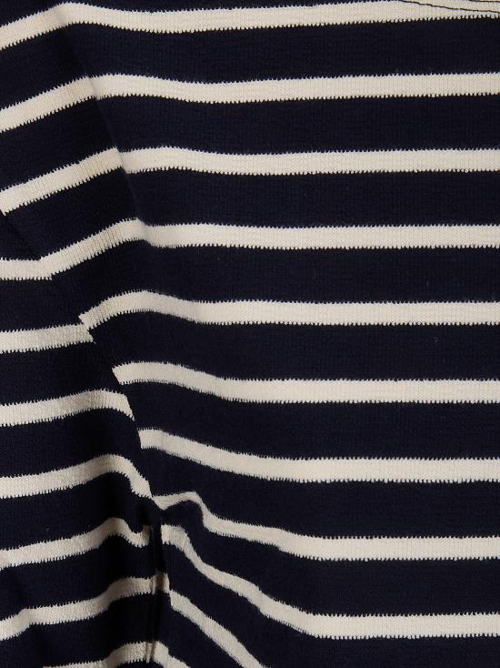 26SS 아페쎄 반팔 티셔츠 COHLTF26525 IAK DARK NAVY - A.P.C.