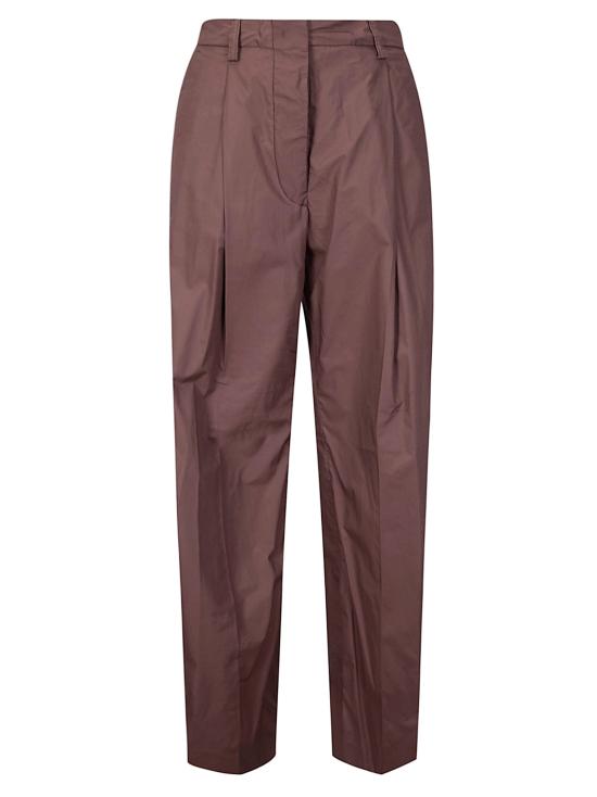 26SS 더 레이티스트 스트레이트 팬츠 TLWD3111T0160LNTP T0215 BROWN