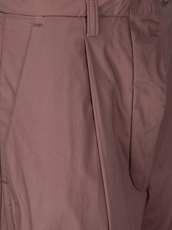 26SS 더 레이티스트 스트레이트 팬츠 TLWD3111T0160LNTP T0215 BROWN - THE LATEST