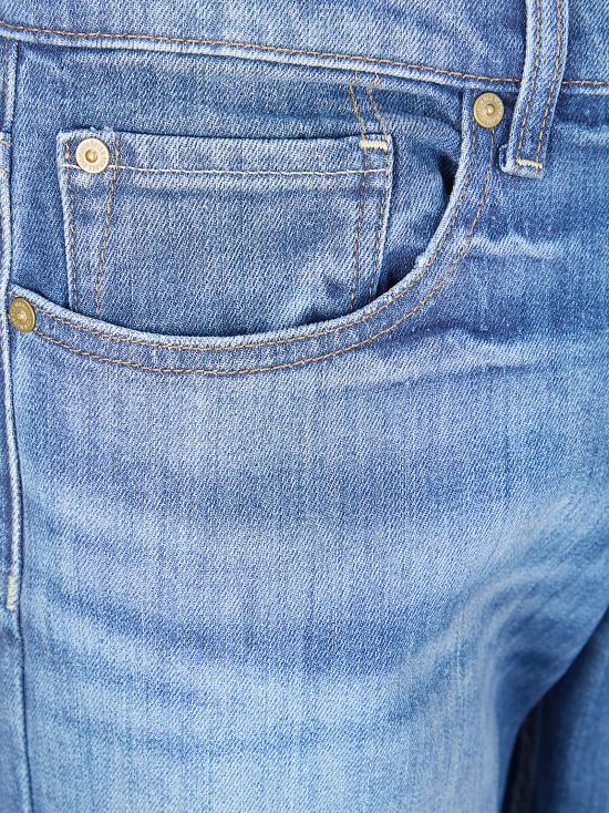 26SS 세븐포올맨카인드 데님 팬츠 7TC80A56 1XZ - 7 FOR ALL MANKIND