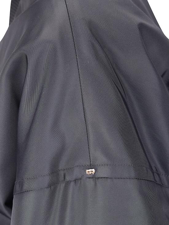 26SS 스포트막스 자켓 2612021011600 003 NERO - SPORTMAX