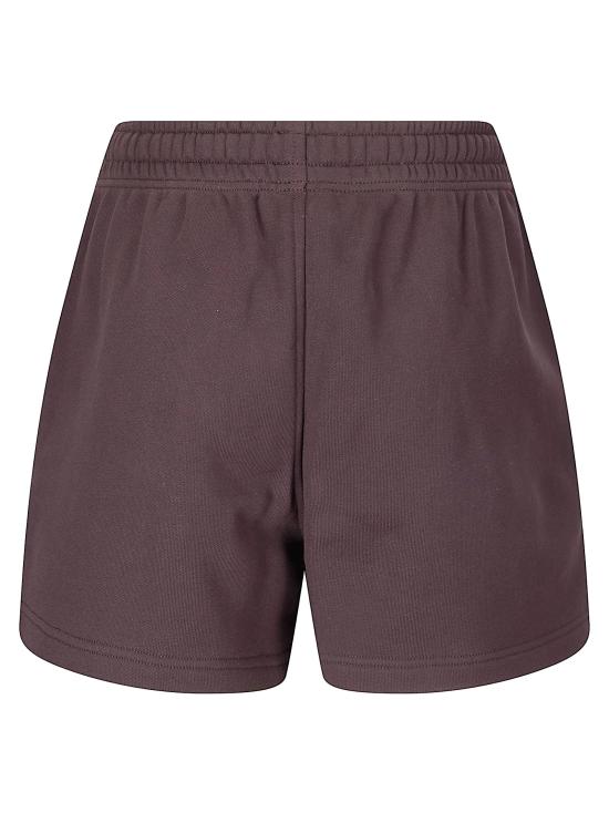 26SS 메종키츠네 숏팬츠 MW01113KM0341 0423 GANACHE - MAISON KITSUNE