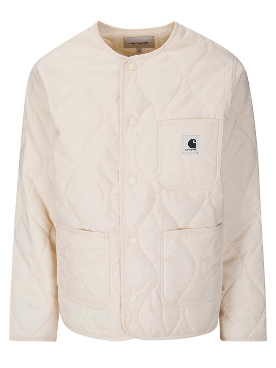 26SS 칼하트 WIP 후드 티셔츠 I031602 3IVXX Cinnerus