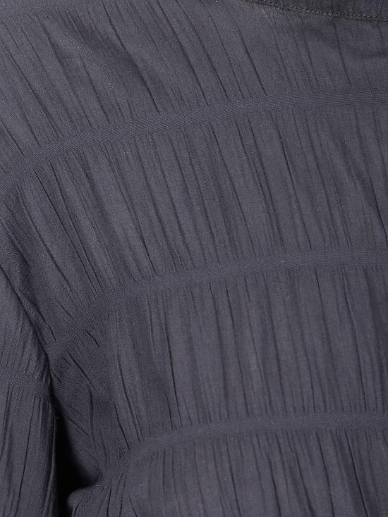 26SS 더 레이티스트 셔츠 TLW04008T0163ABTP T0002 BLACK - THE LATEST