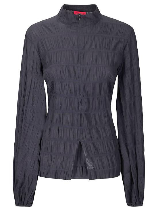 26SS 더 레이티스트 셔츠 TLW04008T0163ABTP T0002 BLACK