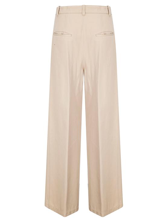 26SS 아페쎄 스트레이트 팬츠 COHNZF08510 BAA BEIGE - A.P.C.