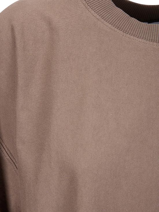 26SS 헤드 메이너 반팔 티셔츠 HMMC70007THC293 200 BROWN - HED MAYNER