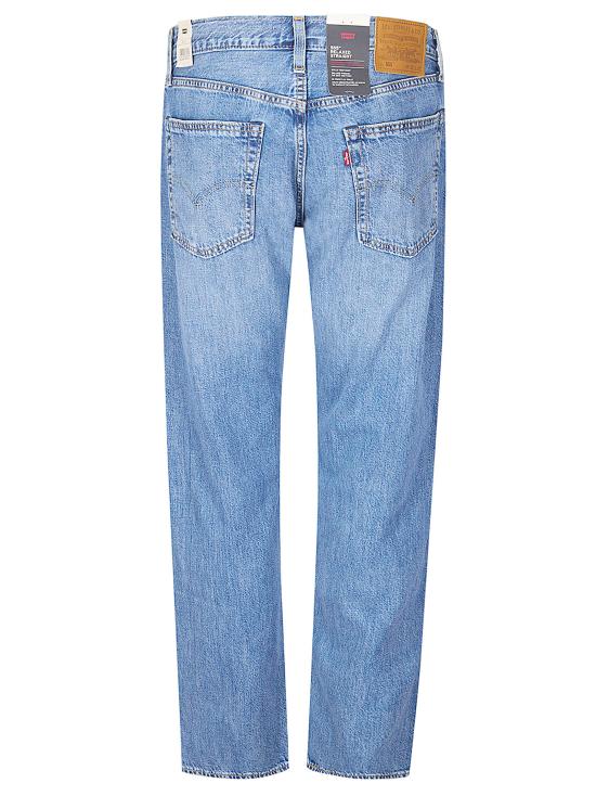 26SS 리바이스 데님 팬츠 000LO 0053 Timeless Blues Ltwt - LEVI'S