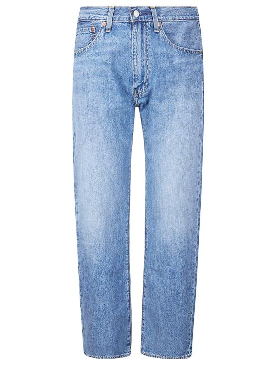 26SS 리바이스 데님 팬츠 000LO 0053 Timeless Blues Ltwt